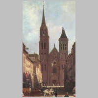 Saint-Denis, Canella, 1831.jpg